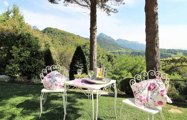 Holiday Home in Feltre Near Dolomiti Park - Foto 19