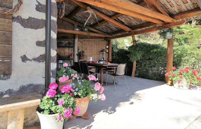 Holiday Home in Feltre Near Dolomiti Park - Foto 30