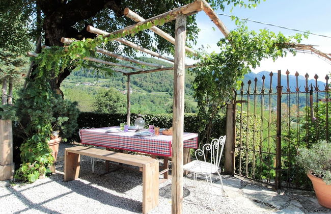 Holiday Home in Feltre Near Dolomiti Park - Foto 33