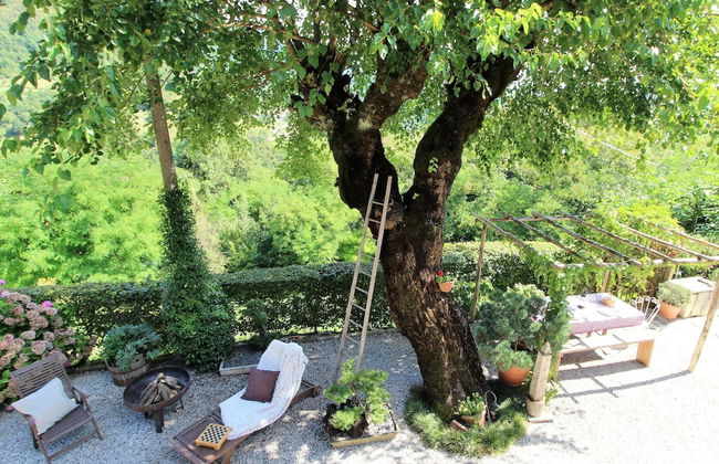 Holiday Home in Feltre Near Dolomiti Park - Foto 28