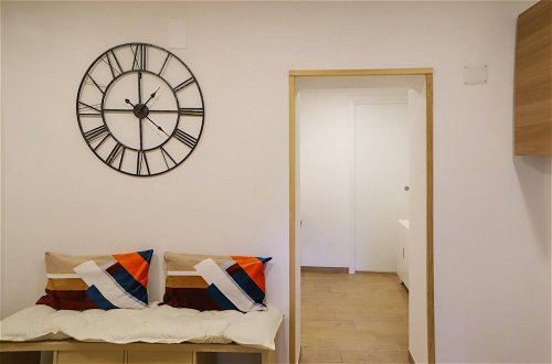 Foto 5 - Cozy Apartment in Chiaia