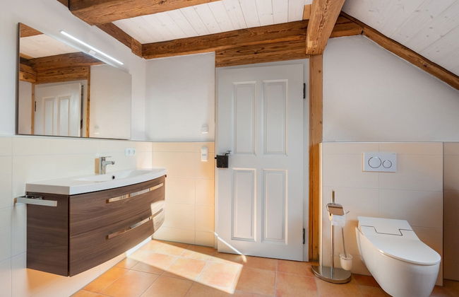 Holiday Home in the Upper Palatinate Forest - Foto 24