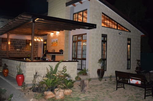 Foto 47 - Govan Laikipia Holiday Home