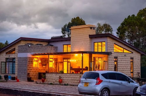 Photo 34 - Govan Laikipia Holiday Home