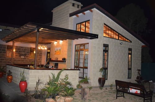 Foto 42 - Govan Laikipia Holiday Home