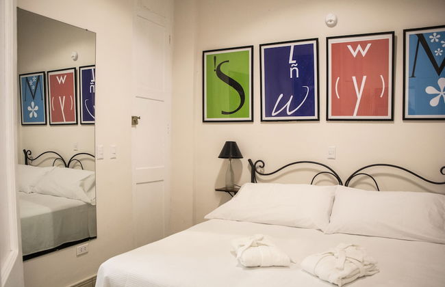 Apartment in Havana - Foto 3