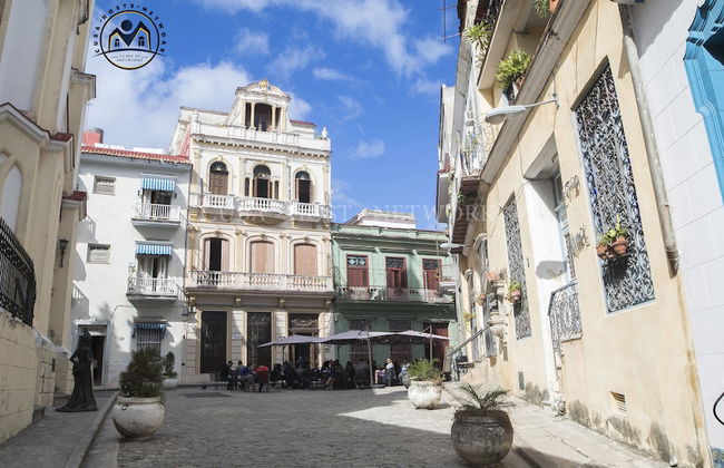 Apartment in Havana - Foto 11