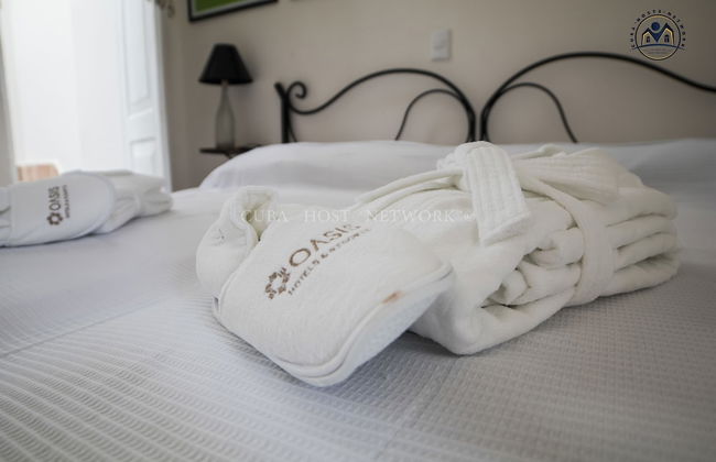 Apartment in Havana - Foto 1