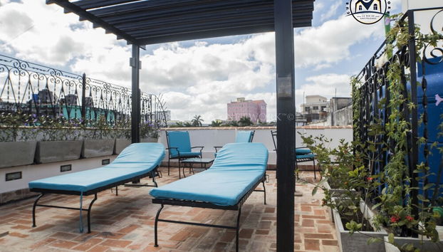 Apartment in Havana - Foto 5