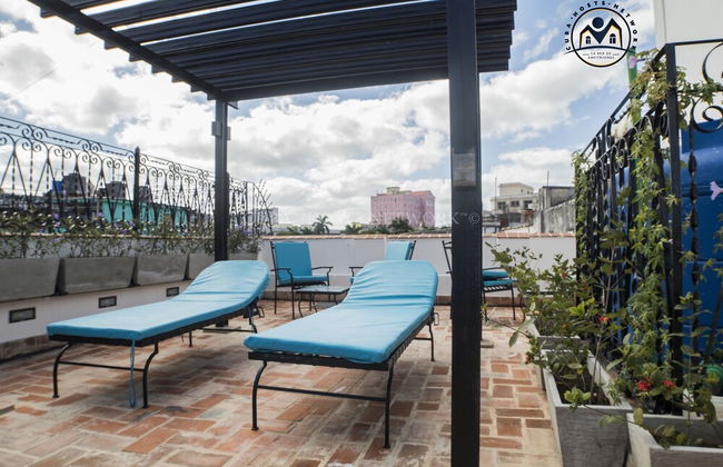 Apartment in Havana - Foto 5