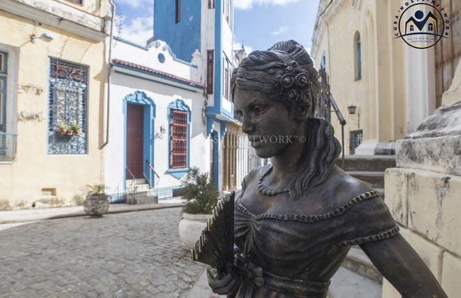 Apartment in Havana - Foto 12