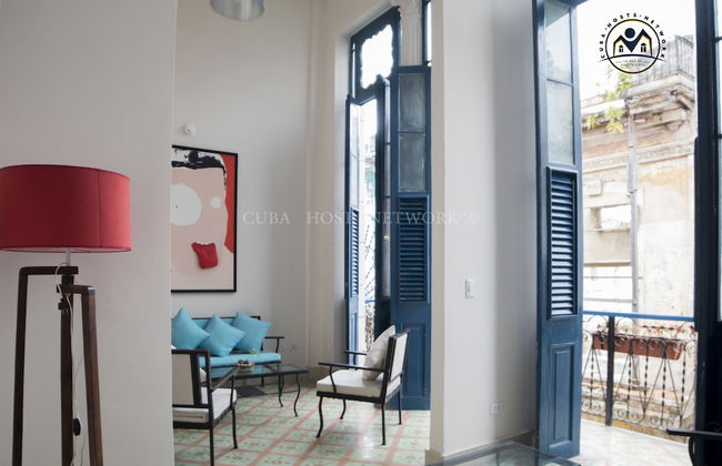 Apartment in Havana - Foto 10