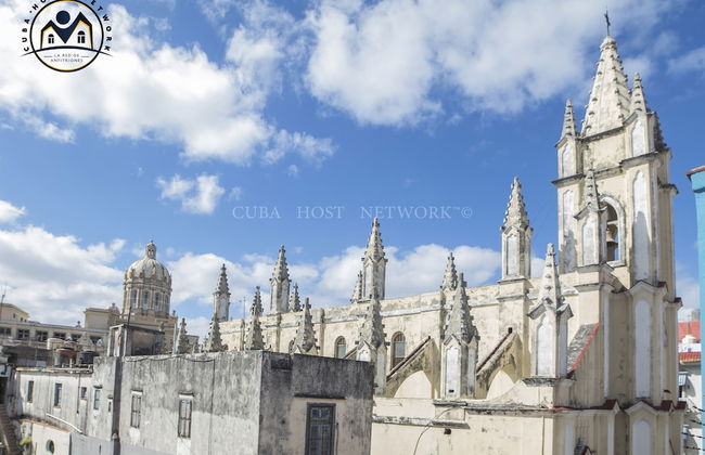 Apartment in Havana - Foto 6