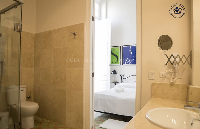 Apartment in Havana - Foto 8