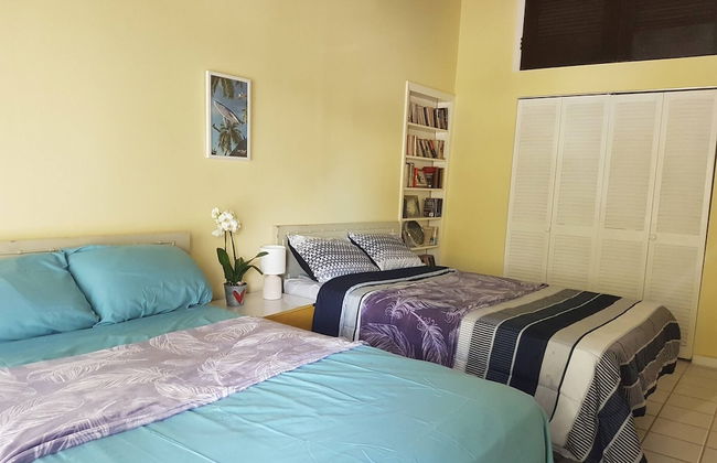 Spacious Villa On The Beach - Foto 4