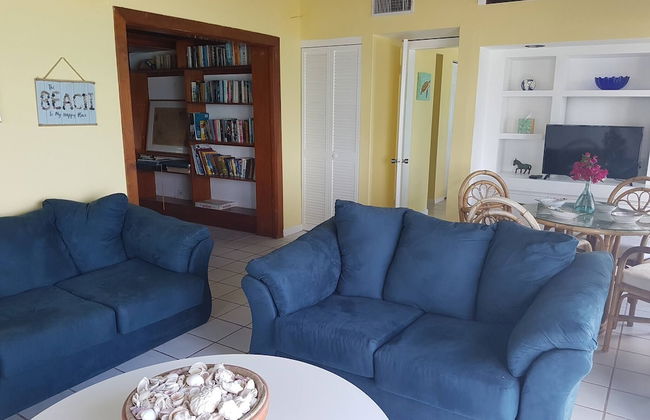Spacious Villa On The Beach - Foto 17