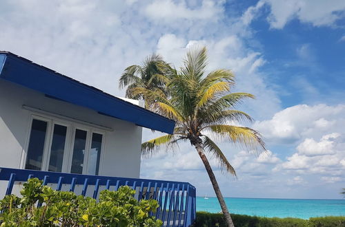 Photo 30 - Spacious Villa On The Beach