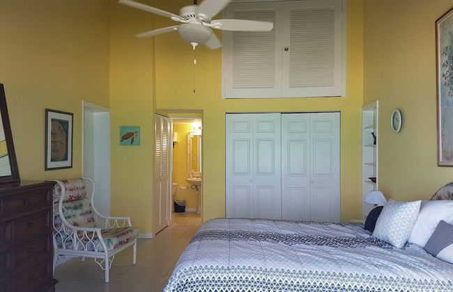 Spacious Villa On The Beach - Foto 11