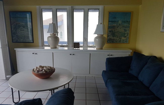 Spacious Villa On The Beach - Foto 13