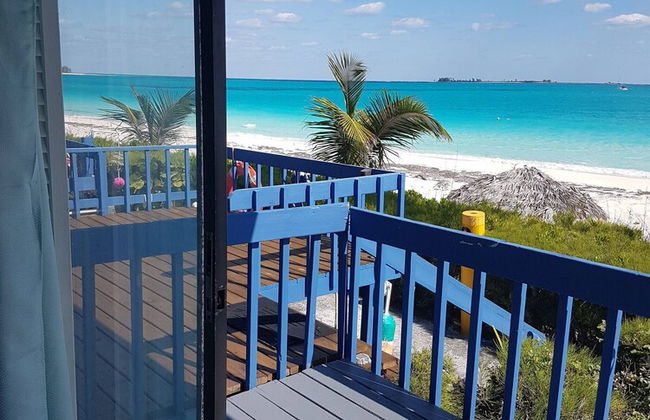 Spacious Villa On The Beach - Foto 49
