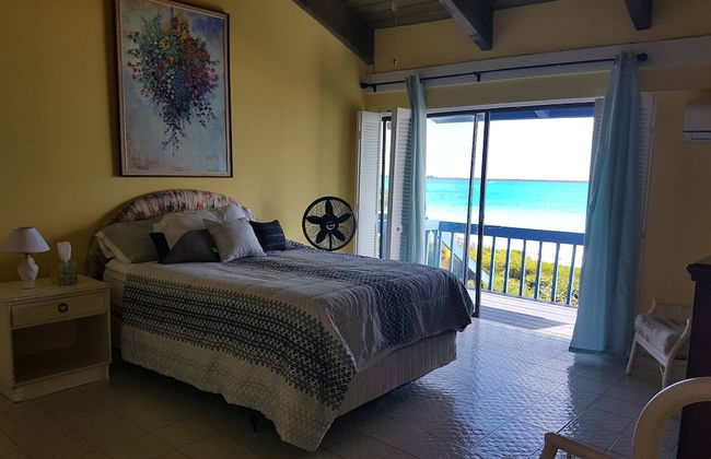 Spacious Villa On The Beach - Foto 10