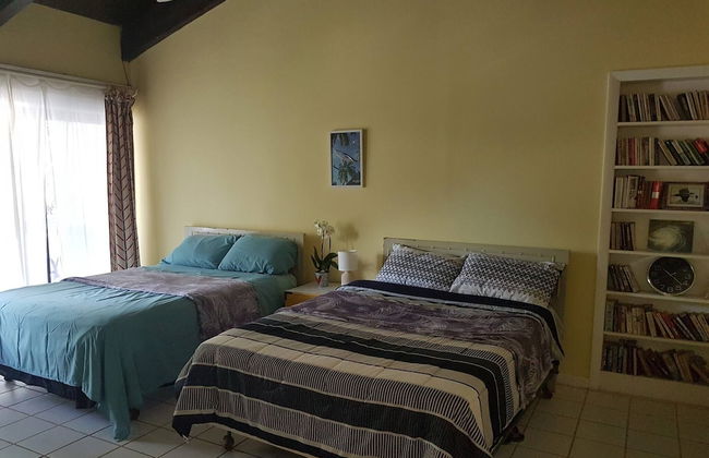 Spacious Villa On The Beach - Foto 5