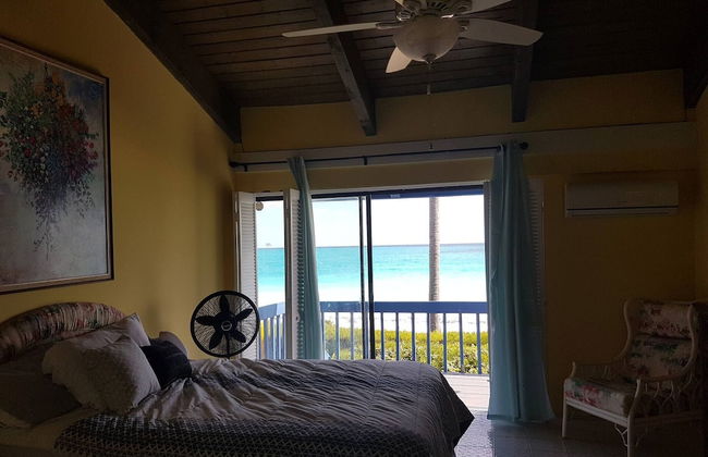 Spacious Villa On The Beach - Foto 3