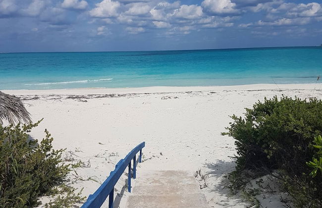 Spacious Villa On The Beach - Foto 50