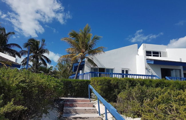 Spacious Villa On The Beach - Foto 42