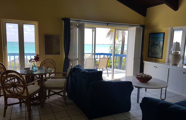 Spacious Villa On The Beach - Foto 25