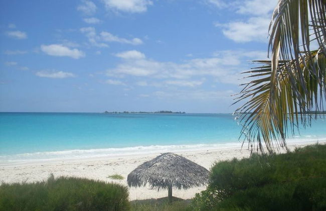 Spacious Villa On The Beach - Foto 41