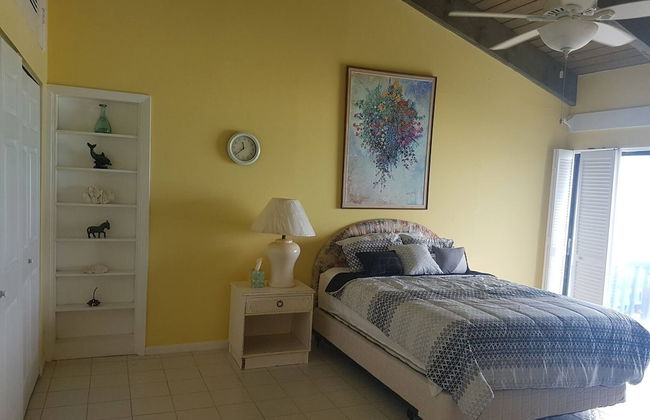 Spacious Villa On The Beach - Foto 2