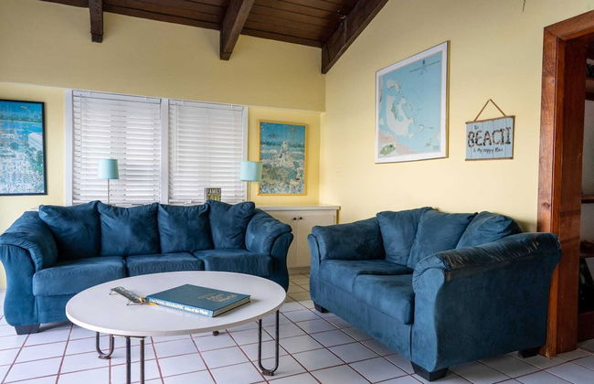 Spacious Villa On The Beach - Foto 15