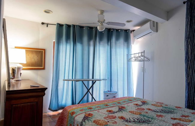 Spacious Villa On The Beach - Foto 8