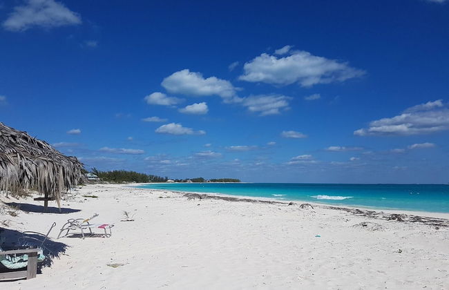 Spacious Villa On The Beach - Foto 44