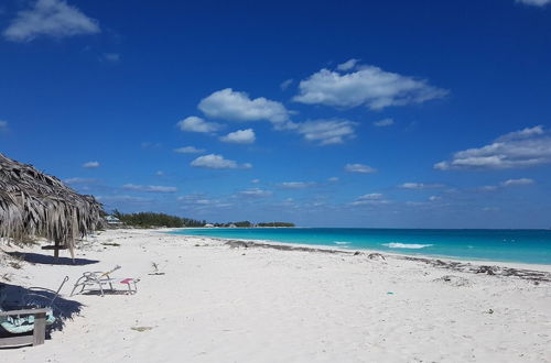 Photo 44 - Spacious Villa On The Beach