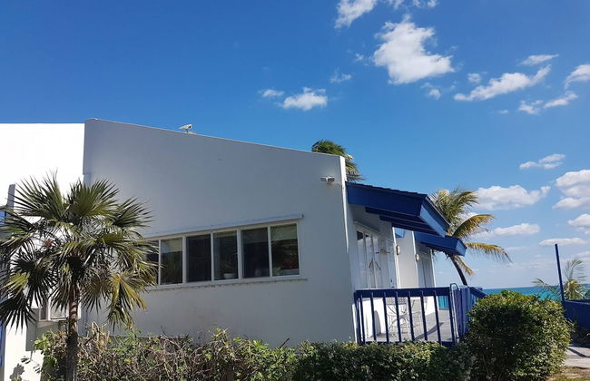 Spacious Villa On The Beach - Foto 39