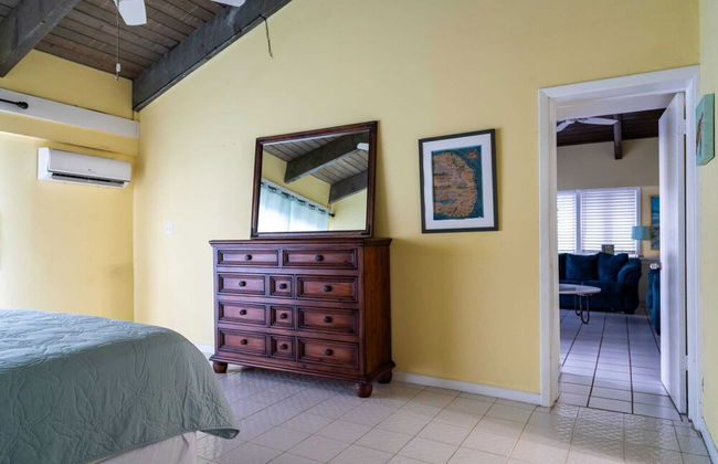 Spacious Villa On The Beach - Foto 7