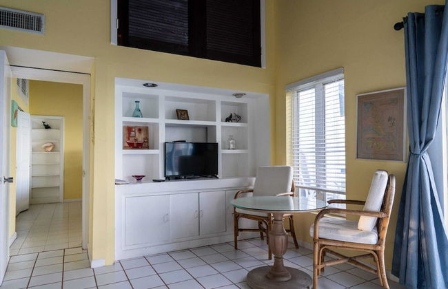 Spacious Villa On The Beach - Foto 16