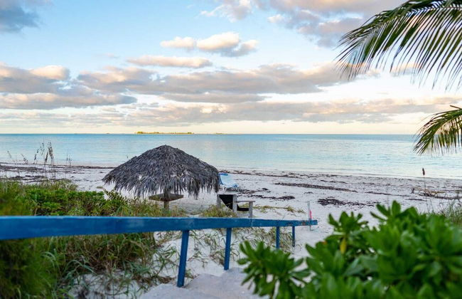 Spacious Villa On The Beach - Foto 37