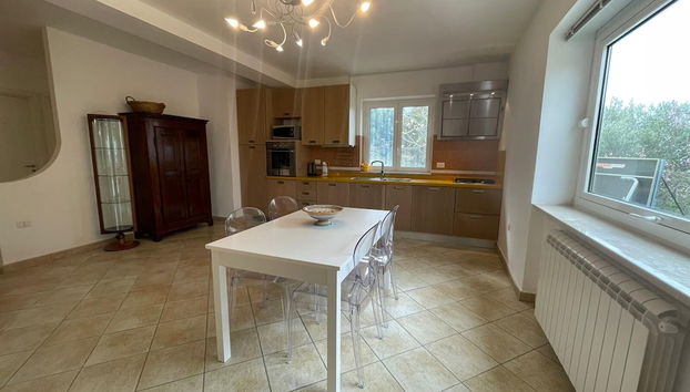 Sala de jantar