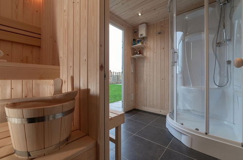 Photo 29 - Lovely Holiday Home With a Luxurious Outdoor Sauna