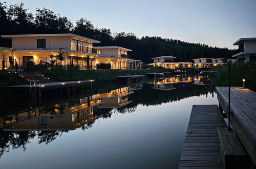 Photo 40 - Luxury Villa With Veranda Screen Sups and Canoe