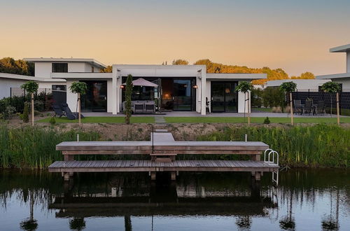 Photo 31 - Luxury Villa With Veranda Screen Sups and Canoe