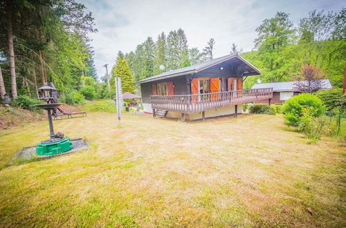 Photo 20 - Unique Holiday Home in the Woods Near Rendeux