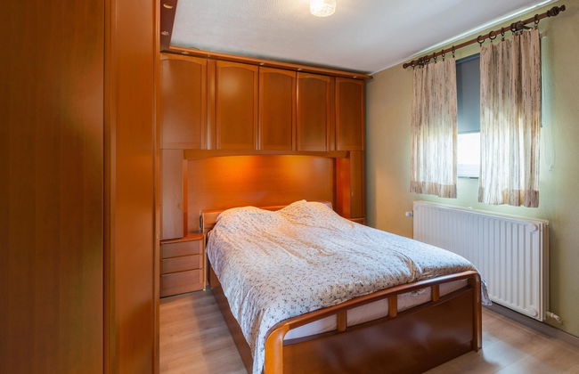 Holiday Home in Marche-en-famenne With Garden - Foto 11