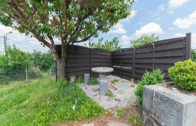Holiday Home in Marche-en-famenne With Garden - Foto 35