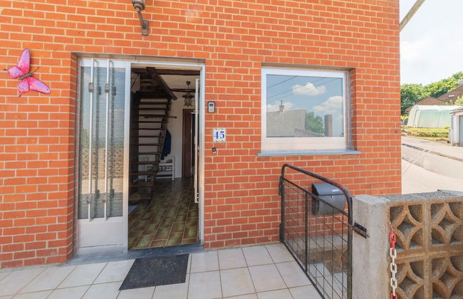 Holiday Home in Marche-en-famenne With Garden - Foto 3