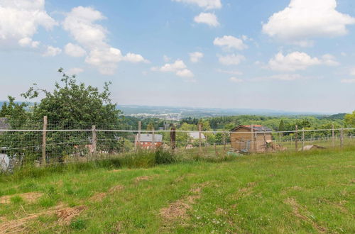 Photo 32 - Holiday Home in Marche-en-famenne With Garden