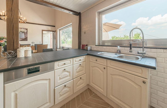 Holiday Home in Marche-en-famenne With Garden - Foto 17
